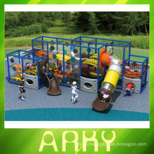 Hot Sell Kids Happy slide Outdoor Fitness Sports